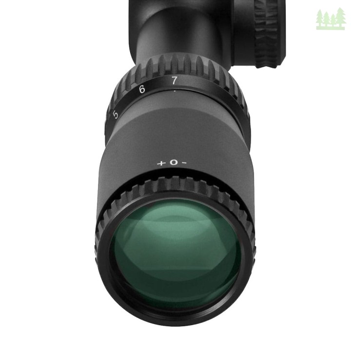 Luneta celownicza Vortex Crossfire II 2-7x32 Rimfire 1" V-PLEX-3 1664