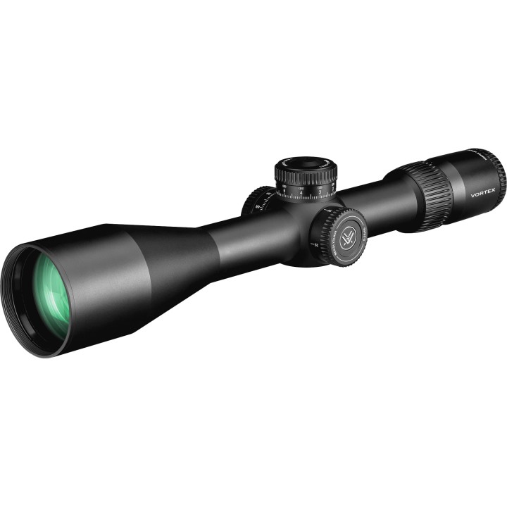 Luneta celownicza Vortex Venom 5-25x56 FFP 34 mm AO EBR-7C MOA/MRAD-2 1665  | 42579