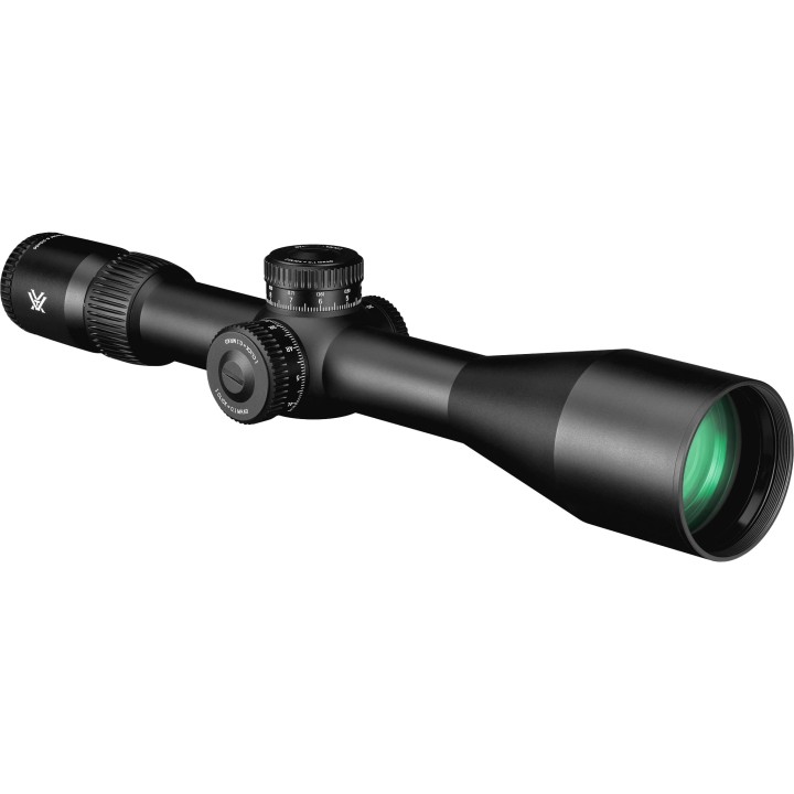 Luneta celownicza Vortex Venom 5-25x56 FFP 34 mm AO EBR-7C MOA/MRAD-4 1665  | 42579