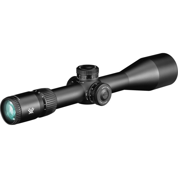 Luneta celownicza Vortex Venom 5-25x56 FFP 34 mm AO EBR-7C MOA/MRAD-6 1665  | 42579