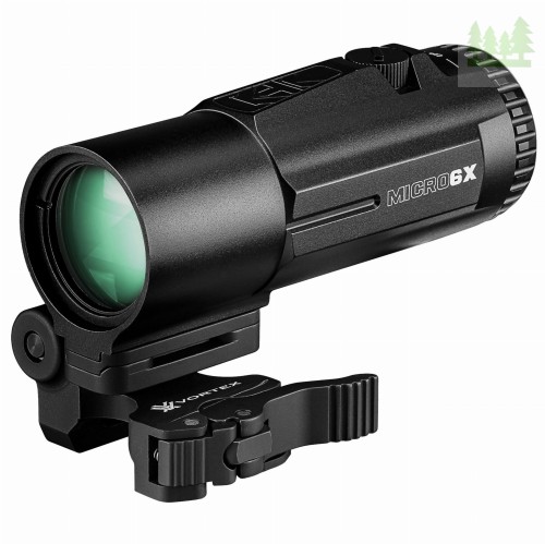 Powiększalnik do kolimatora Vortex Micro 6x- 1675