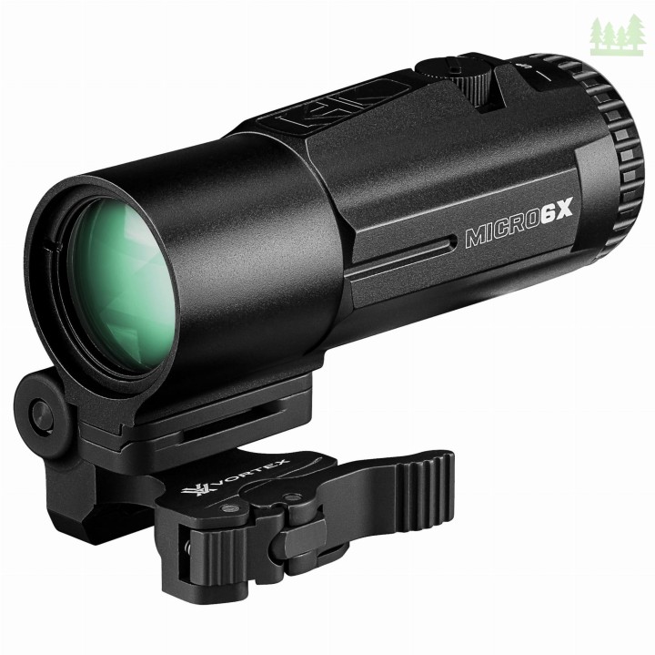 Powiększalnik do kolimatora Vortex Micro 6x- 1675