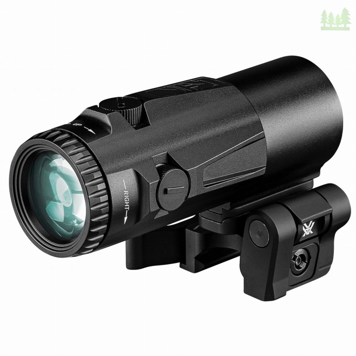Powiększalnik do kolimatora Vortex Micro 6x-1 1675