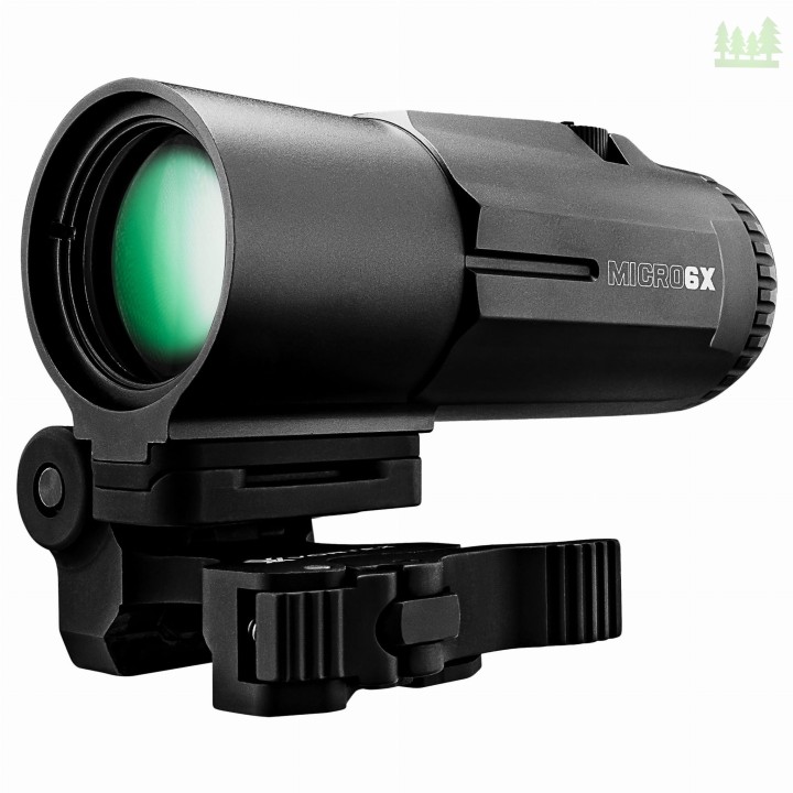 Powiększalnik do kolimatora Vortex Micro 6x-2 1675