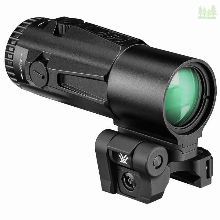Powiększalnik do kolimatora Vortex Micro 6x-4 1675